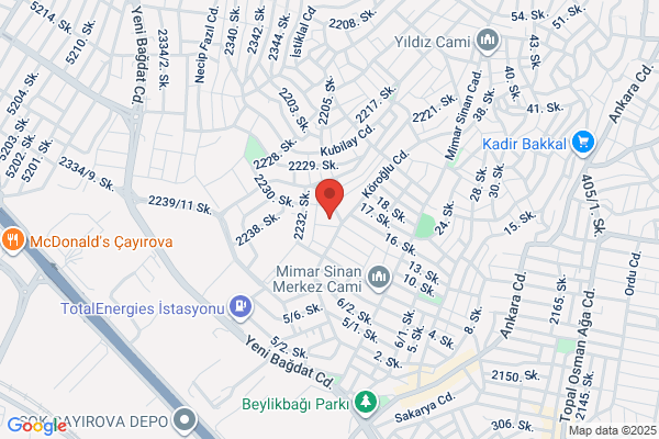 MAFA \ Web Tasarım ve Yazılım Ajansı
