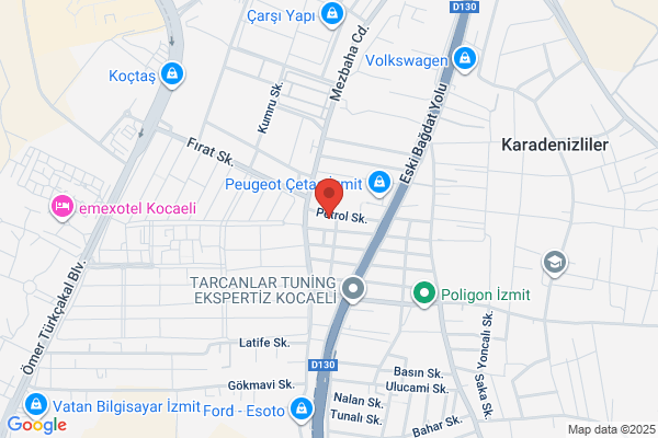 M.yilmaz Hocaoglu Kardesler Kol.sti.