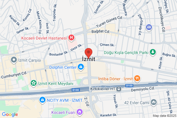 Bakir Hat Cekme Elektrotel