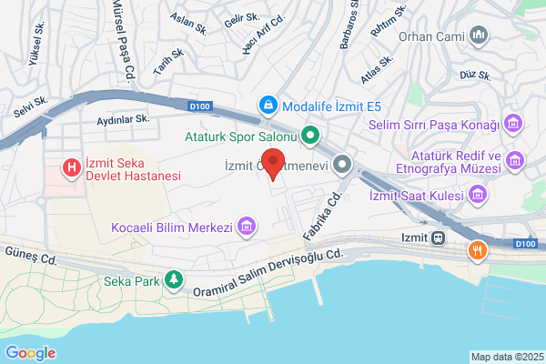 Cevre Egitim Koruma Dernegi