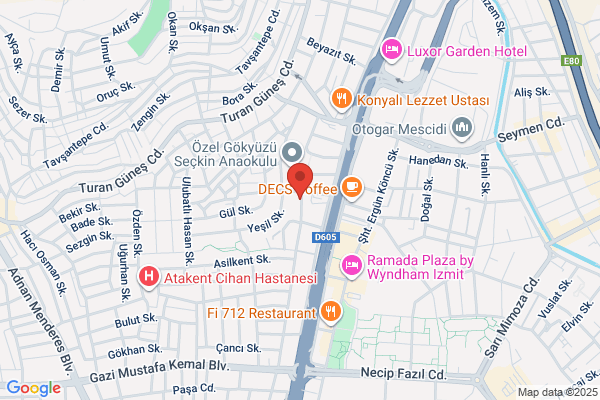 Kocaeli Demokrasi Kulubu