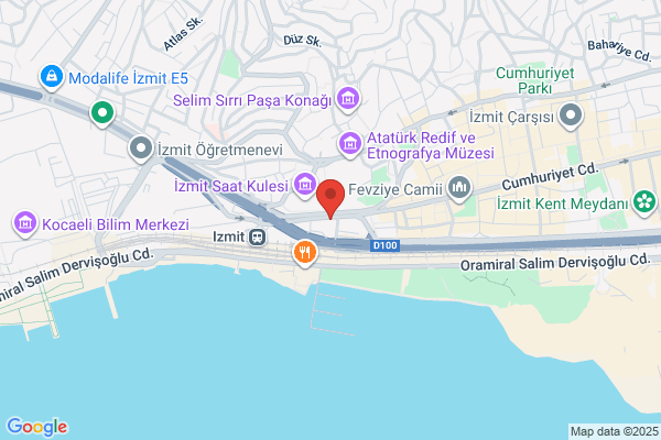 Kocaeli Yuksek Ogretim Dernegi