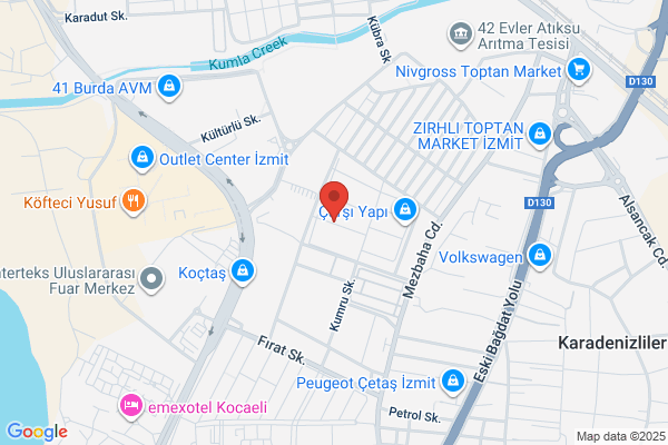 Oskon Elektrik Elektronik Mak.san.tic.ltd.sti.