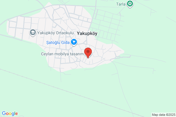 Ceylan Mobilya