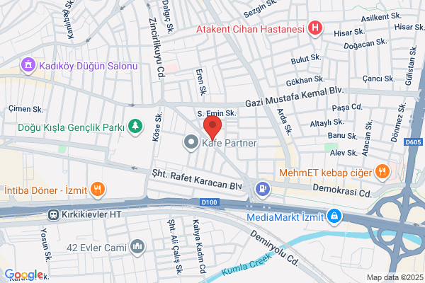 Izmit Mobilya San.