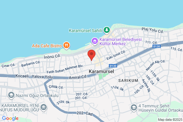 Karamursel Mobilya