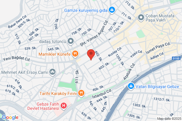 Metin Mobilya