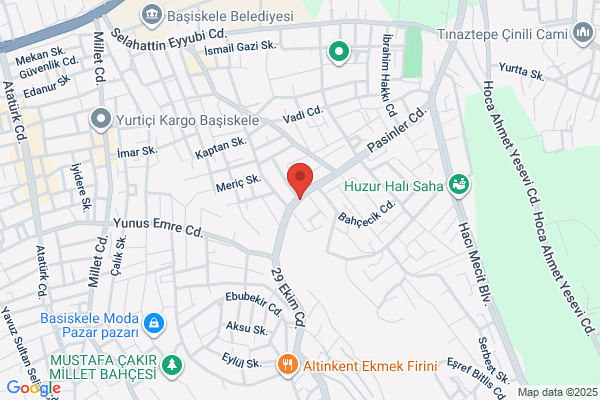 ÖzgÜn Dograma Mobilya.