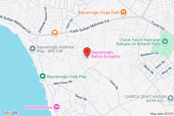 Bayramoglu Den.ltd.sti.
