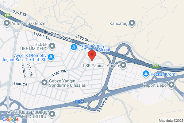 Apateknik Yay Tel ÜrÜnleri San.ltd.sti.