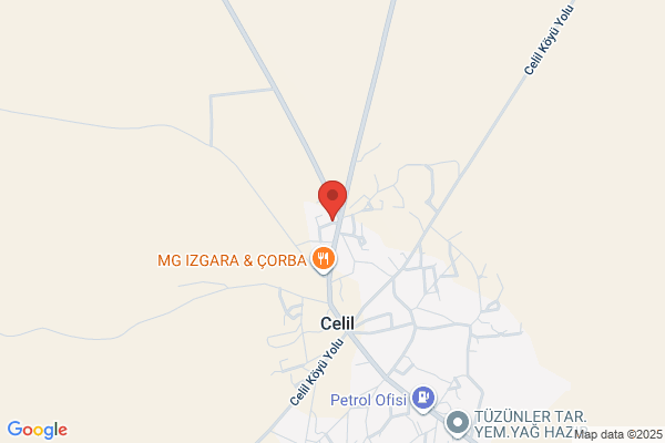 GÜnas GÜndÜzler Tarim Mak. Alet. Tic. Ltd. Sti.