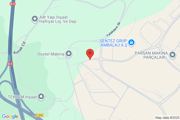 Galsan Plastik Kalip Sanayi