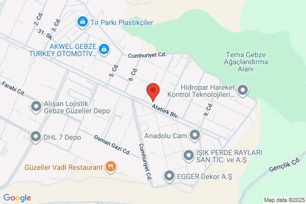 Paksan Plastik Ambalaj Sanayii