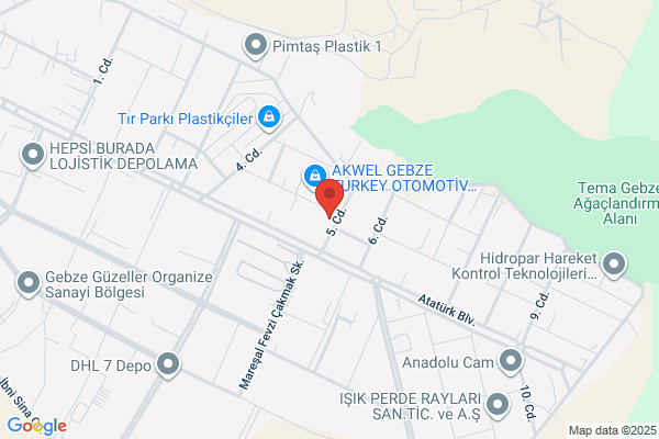 Ugur Ticaret Teknik Hirdavat Ve Muhendislik Plastikleri