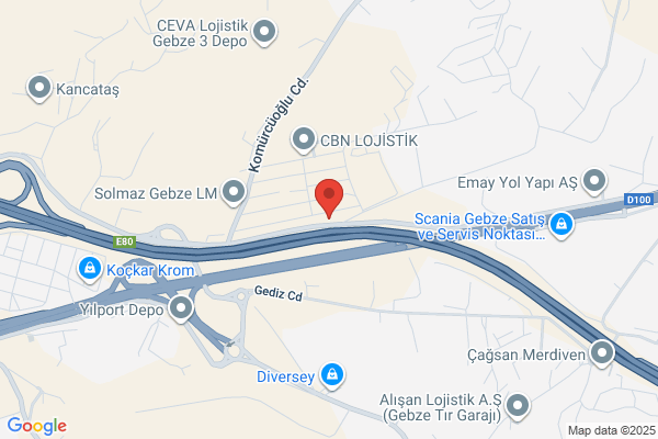 Aykim Kimya Sanayi
