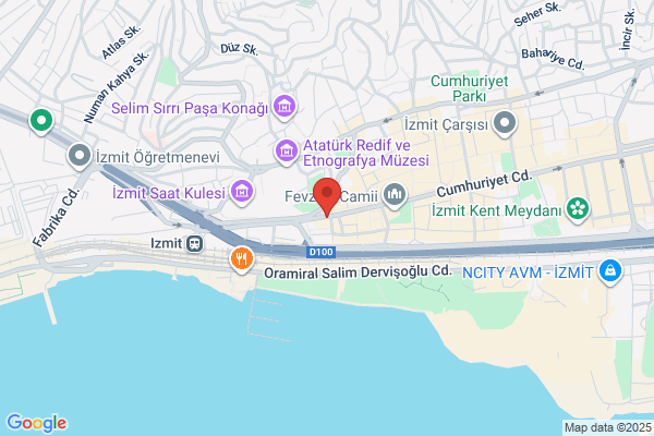 Enta Avrasya Ltd.sti.