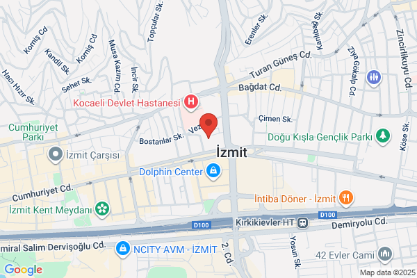 Batgun Ic Mimarlik