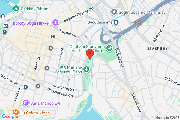 Ss Kadikoy Agac Isleri Kucuk San.sit.