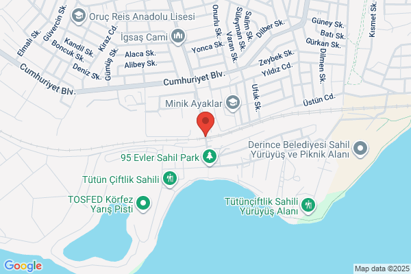 ÖncÜ Dayanikli Tuketim Mal. San. A.s.