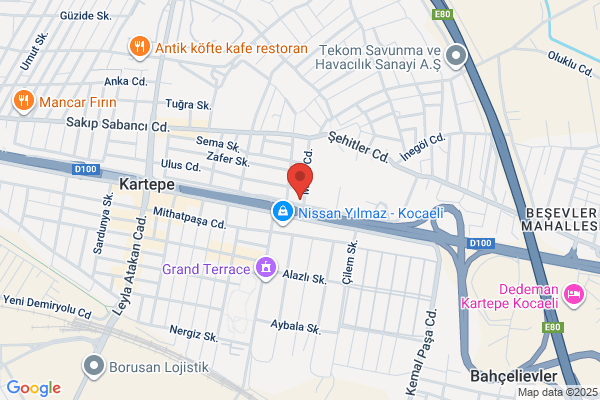 Depa Ilac Aktif Maddeleri San.ve Pazarlama A.s.