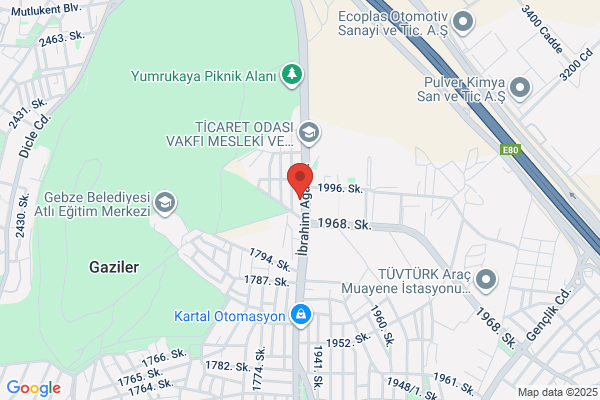 Dogu Alumiyum San Ve Tic.ltd.sti.