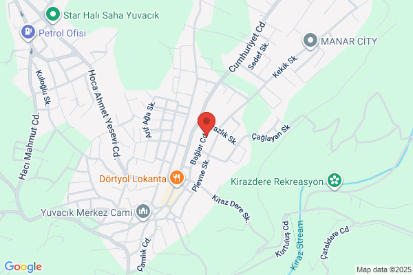 Artavuk Ürt. As.