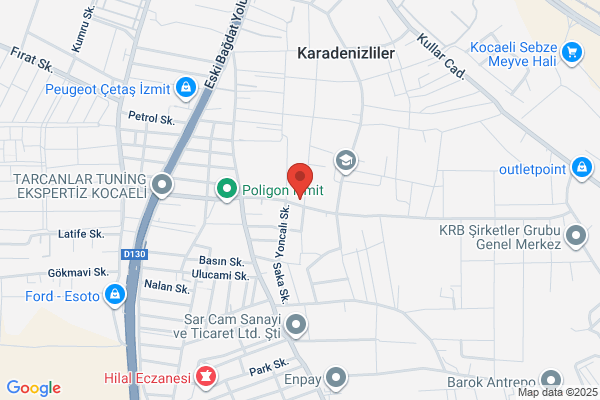 Sen TavukÇuluk A.s.