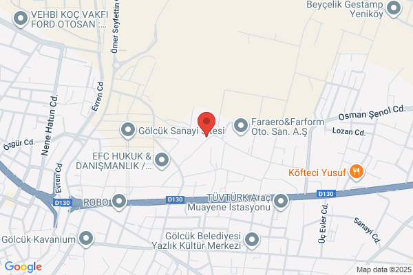 Zeytinoglu TavukÇuluk