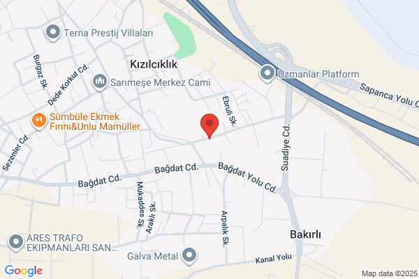 Aktif Aritma Teknolojileri Ltd. Sti.