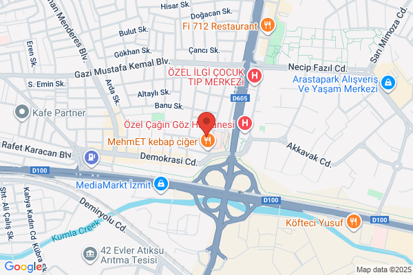 Girisim Medikal Ltd.sti.