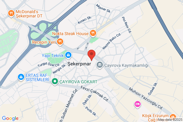 Balnak Alba Lojistik Hizm.a.s.