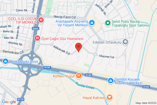 Ozel Burak Ajans Dagitim