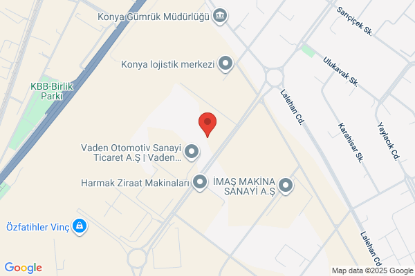 Vaden Original & Yıldız Pul Otomotiv Motor Parçaları San. Tic. A.Ş.