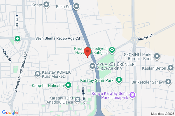Topraksu Kimya Ve Tarim ÜrÜnleri San.tic.a.s.