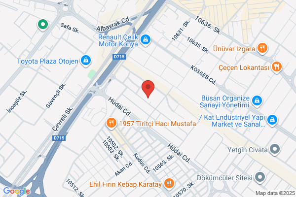 Derya Gunes Kollektorleri A.s.