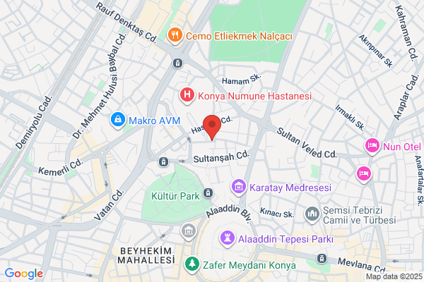 Destegul Guzel Sanatlar
