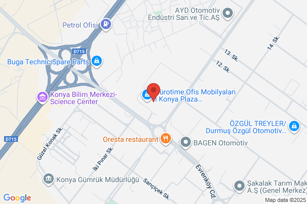 Tosunogullari Mobilya Dekorasyon