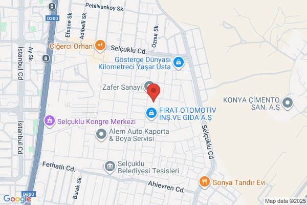 Basaran DÖkÜm Torna Sanayi