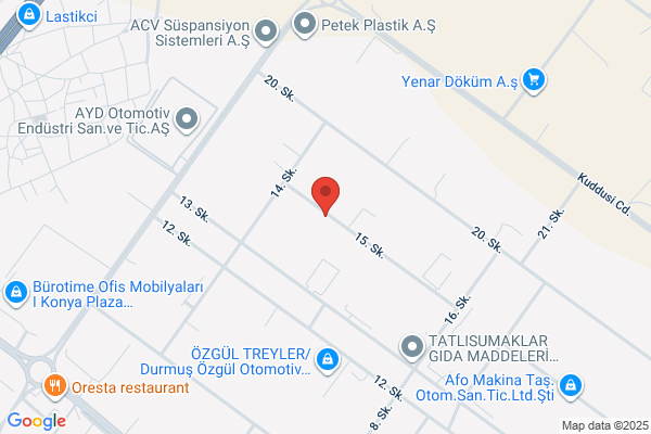 Kagan Dokum Ltd.sti.