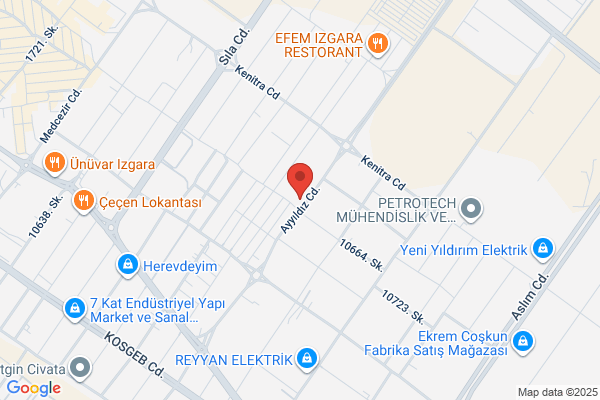 Aymos Otomasyon Makina