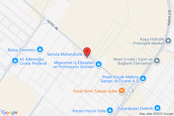 Seri Elektrik A.s.