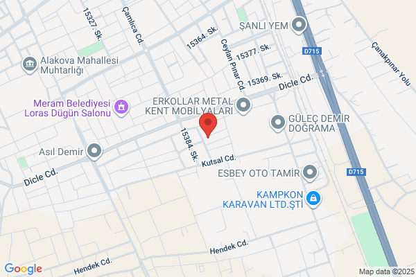 Samet Mobilya