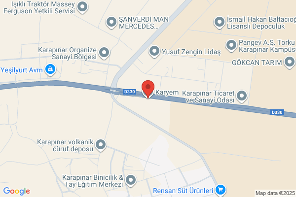 Karyem A.s.