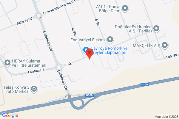Cag Plastik SÜt Sagim Mak.san.