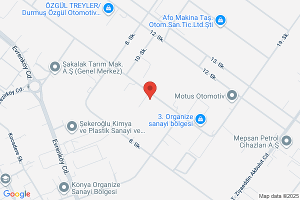 GÜmÜs Makina Gida Tar. Ürn. Imalat Tic.san. Ith.ihr. Ltd.sti.