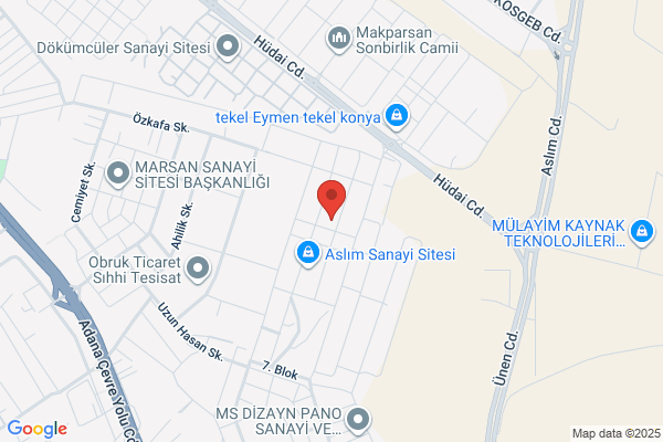 Mulen Degirmen Mak.san.tic.ltd.sti.