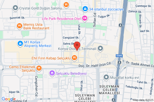 Adanalilar Mak. San. Tic. Ltd. Sti.
