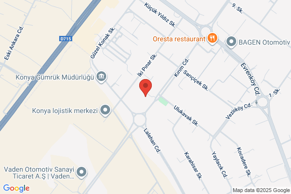 Gaysan Surnap Gaydlari San. Tic. Ltd. Sti.