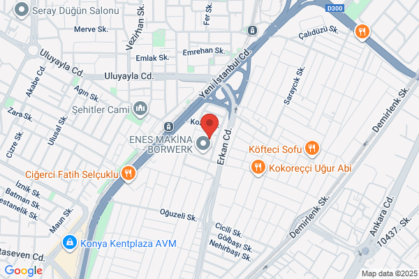 Kadsan Kadiogullari Motor Subaplari San. Sti.