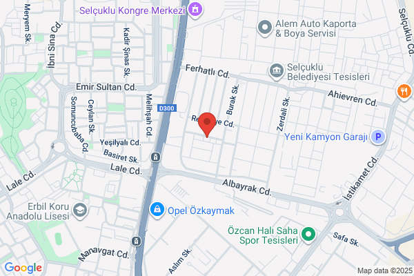 Duysak Otomotiv San. Tic. A.s.